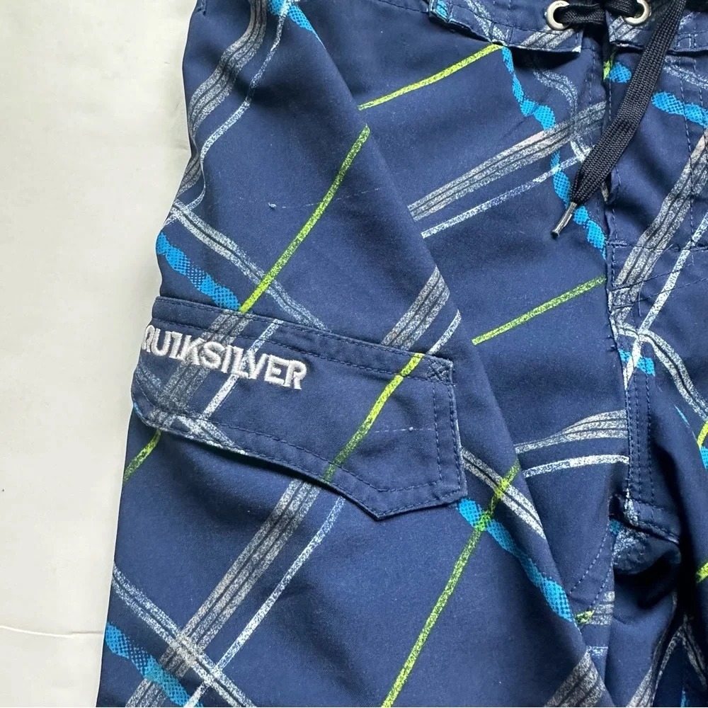 Quiksilver Swim Shorts
